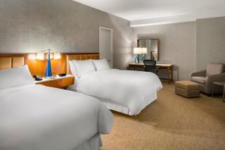 The Westin Chicago Northwest - Itasca - 7