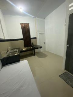 Kamar Kost - Delitua - 1