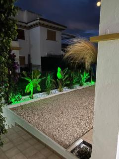 Acogedor apartamento en la playa vera - Vera - 8