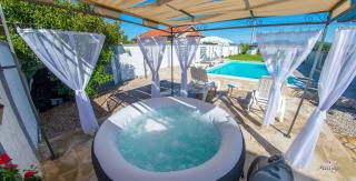 Villa Pearl- with private pool - Blagaj - 9