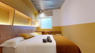 Ola Living Hostal Tetuan - Madrid - 3