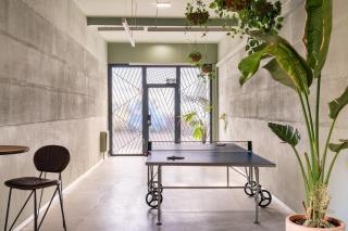 Ola Living Hostal Tetuan - Madrid - 2