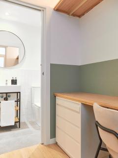 Ola Living Hostal Tetuan - 7