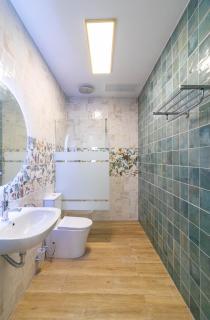 Cabañal Retreat - 6