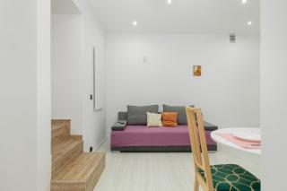 Central Kraków Apartment by Noclegi Renters - Cracovia - 0