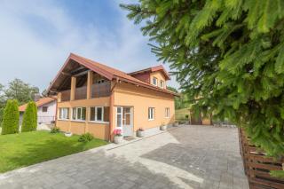 Mountain house "Kira" - Fužine - 9