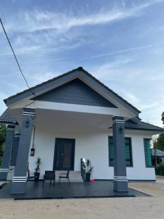 Homestay Aishah - Kota Bharu - 0