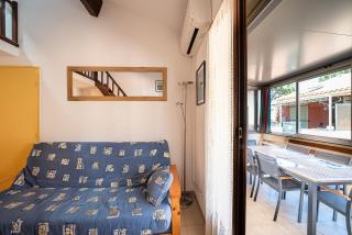 Les Patios de la mer - Maison climatisée St-Cyprien - 2