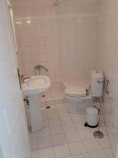 VK's Downtown Suite - Calcide - 4