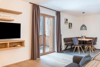 Schartneralm Lärche - 2