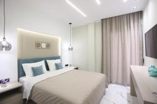 Elegante suites - Polychrono - 2