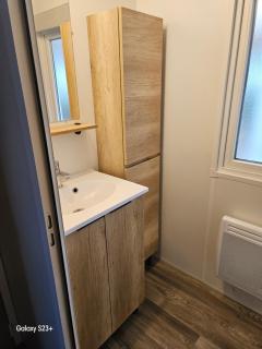 Mobil-home 949 - Les Mathes - 2