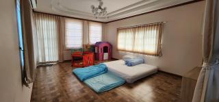 บ้านตากะยาย พลูวิลล่าหัวหิน-Takayai Pool Villa Huahin - 7