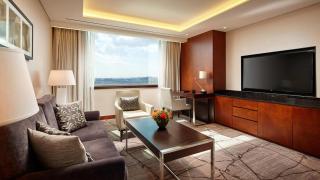 Lotte Hotel Ulsan - Ulsan - 6