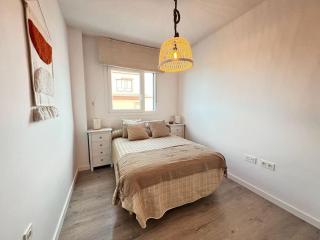 PUSHE Playa Granada Beach & Golf 32 - Motril - 7