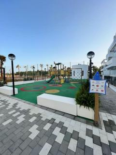 PUSHE Playa Granada Beach & Golf 32 - Motril - 6