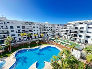 PUSHE Playa Granada Beach & Golf 32 - Motril - 4