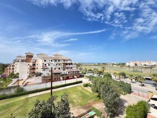PUSHE Playa Granada Beach & Golf 32 - Motril - 2