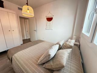 PUSHE Playa Granada Beach & Golf 32 - Motril - 1