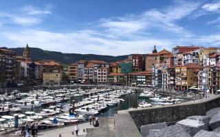 Erribera Bermeo - Bermeo - 8