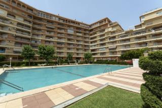 Iris - Playa de Gandia - 9