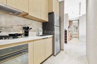Lumina by Kozystay - Cilandak - Jakarta - 2