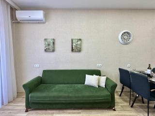 Panoramic views of the sea, mountains and city - 5