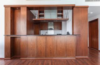 Elite LUX Holiday Homes - Breathtaking Burj Khalifa Views 2 BHK in Downtown Dubai - Dubái - 4