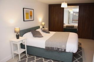 2 Bed 2 Bath Apartment & Parking - LGW 10min drive - Crawley - 7