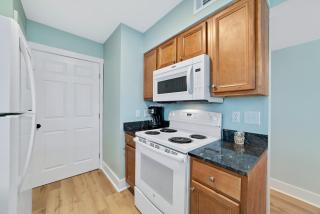 Boardwalk Condos - Gulf Shores - 1