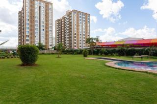 Enzi heights best furnished 2BR Apt with Gym, Pool and City Views - Nairobi - 8