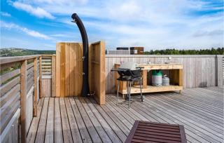 Beautiful Home In Søndeled - Søndeled - 2