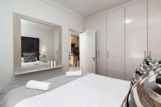 Spacious 1 Bedroom Flat Church St Stellenbosch - Stellenbosch - 2