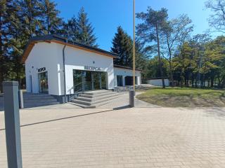 Camping nr 80 - Człuchów - 1