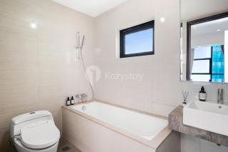 Hinoki by Kozystay - Kuningan - Giacarta - 4