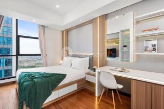 Hinoki by Kozystay - Kuningan - Giacarta - 0