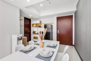 Hinoki by Kozystay - Kuningan - Giacarta - 2