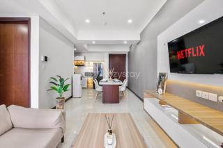 Hinoki by Kozystay - Kuningan - Giacarta - 1