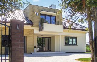 Nice Apartment In Grzybowo With Wifi - Grzybowo - 0