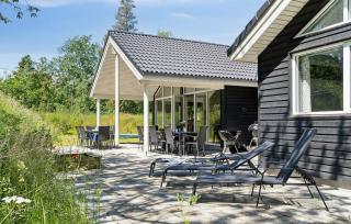 Stunning Home In Væggerløse With Sauna - Marielyst - 3
