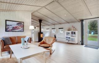 Holiday Home Hedetoftvej Blåvand Vi - Blåvand - 5