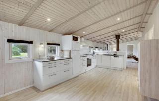 Holiday Home Hedetoftvej Blåvand Vi - 2