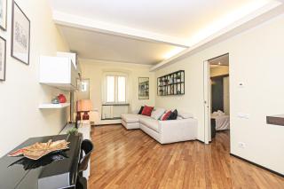 iFlat Mare Fuori Suite Apartment - Genova - 9