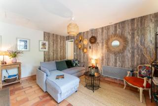 Gîte au coeur du Vaucluse - 4