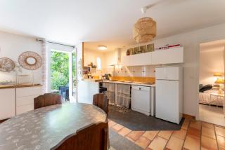 Gîte au coeur du Vaucluse - 1