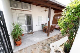 Sardinian Cottage, 150m from the sea, private Garden - 0