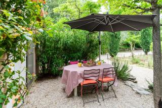 Gîte au coeur du Vaucluse - Malemort-du-Comtat - 7