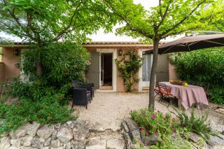 Gîte au coeur du Vaucluse - 7