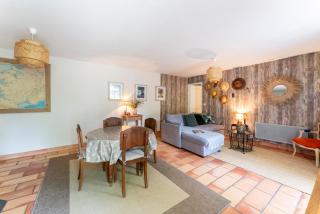 Gîte au coeur du Vaucluse - Malemort-du-Comtat - 3