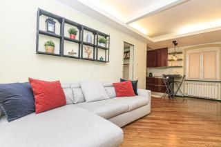 iFlat Mare Fuori Suite Apartment - Genova - 1